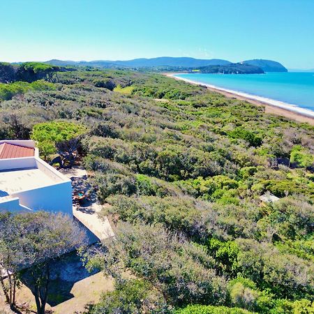 Villa Duna Blu Baratti Eksteriør bilde