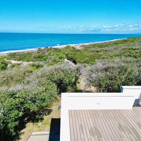 Villa Duna Blu Baratti Eksteriør bilde