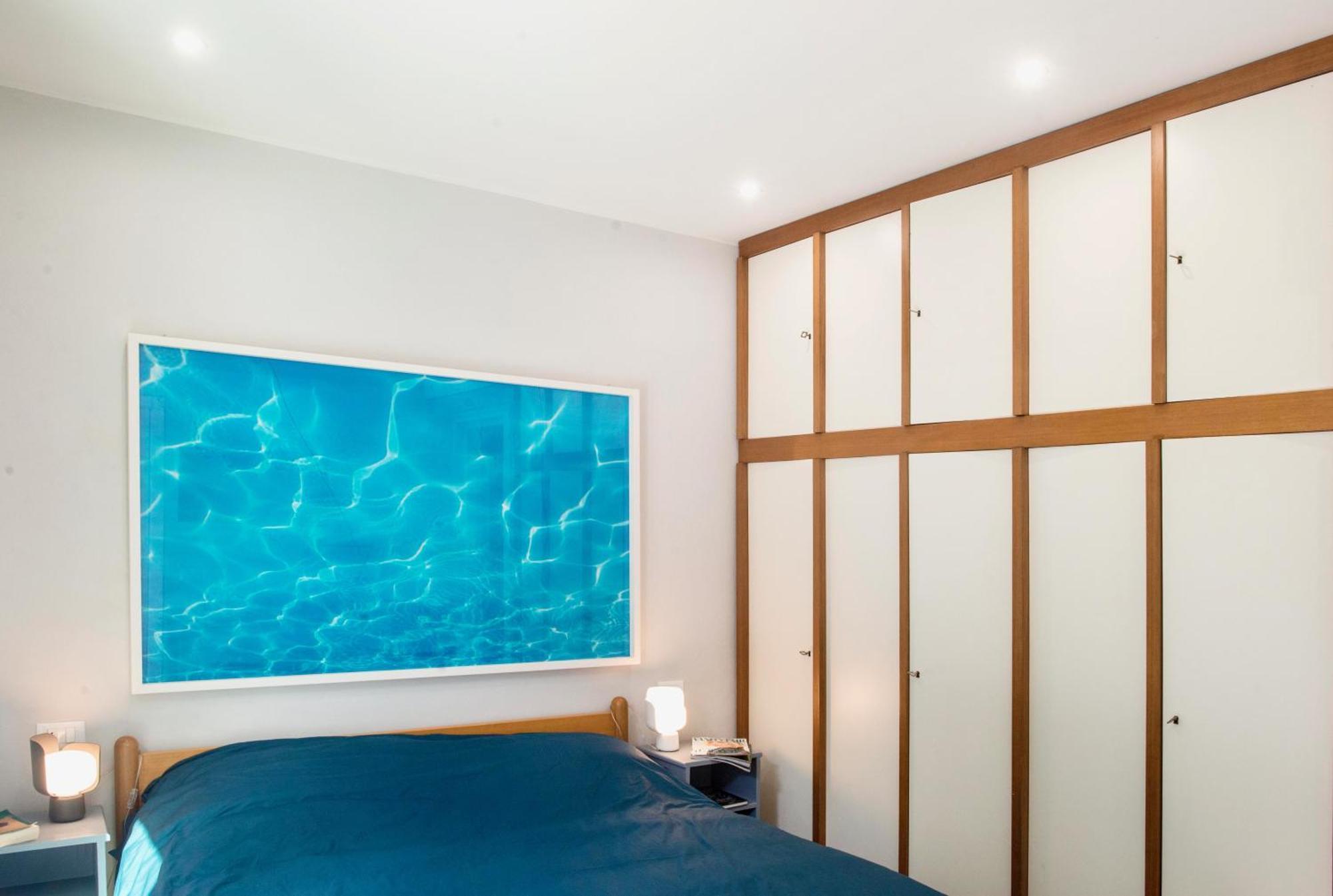 Villa Duna Blu Baratti Eksteriør bilde