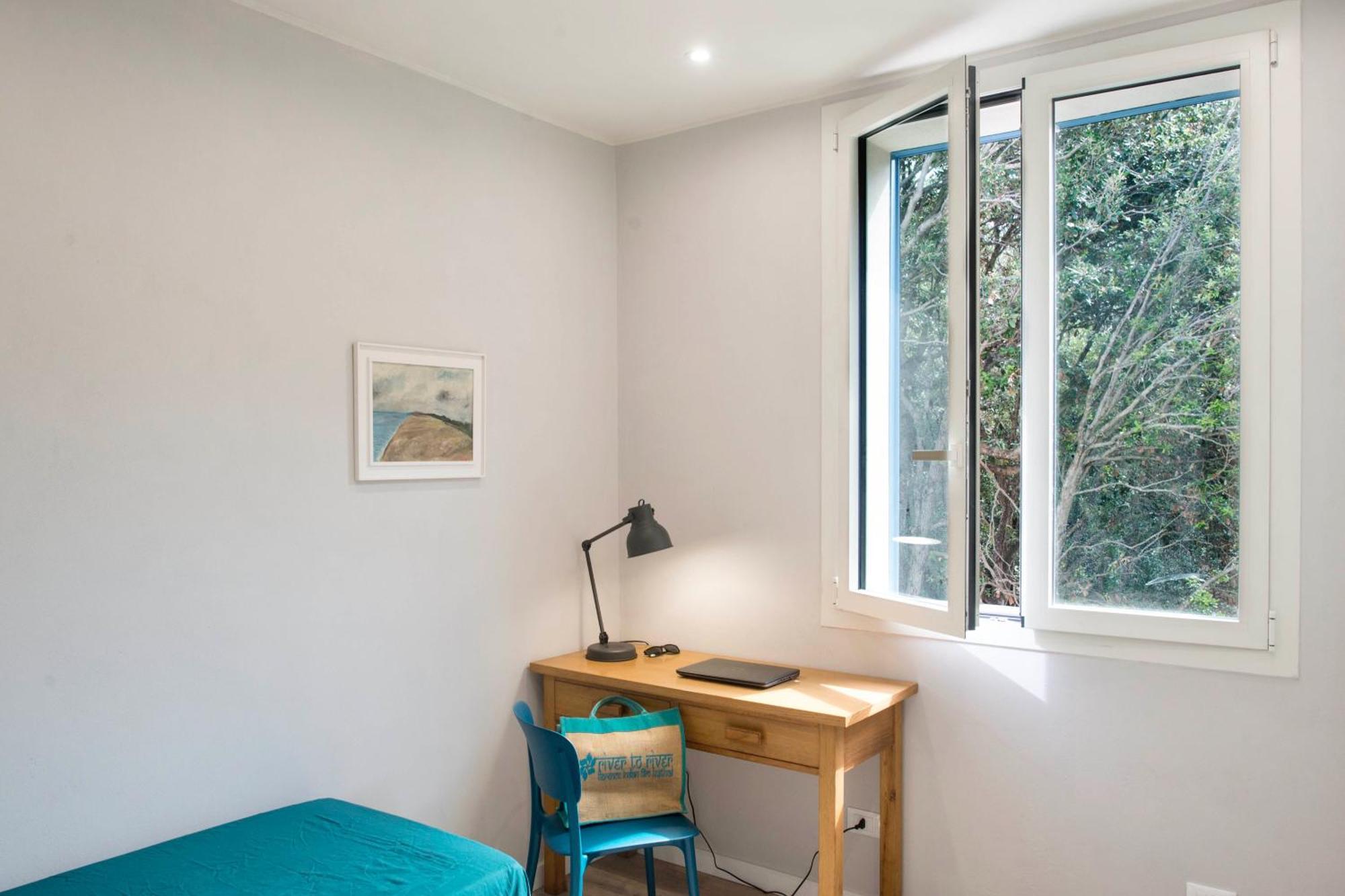 Villa Duna Blu Baratti Eksteriør bilde